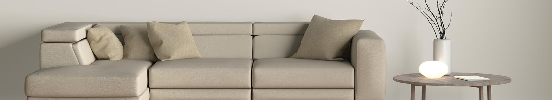Super Leather Off White